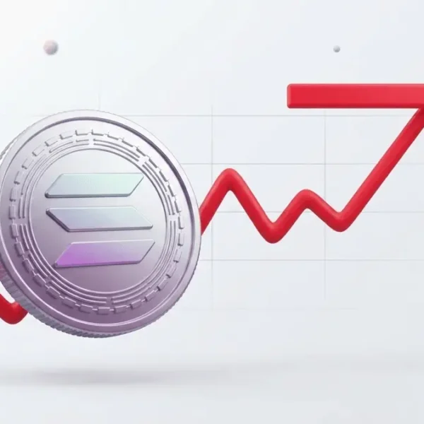 Solana News: SOL Needs to Break $80 to Continue Its Rally