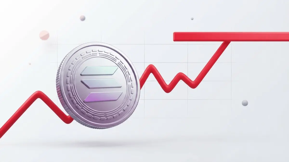 Solana News: SOL Needs to Break $80 to Continue Its Rally