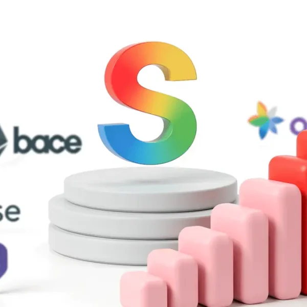 Solana Tops All Blockchains in dApp Revenue for Ninth Straight Quarter