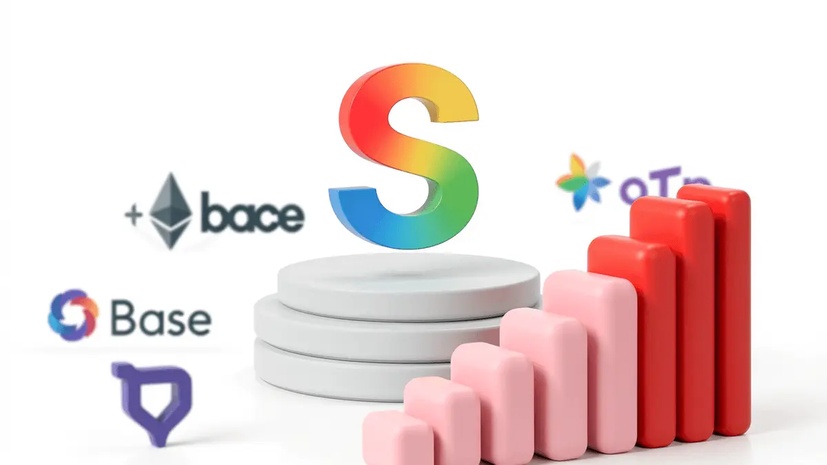 Solana Tops All Blockchains in dApp Revenue for Ninth Straight Quarter