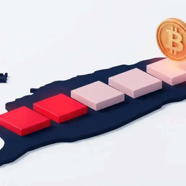 Will Taiwan Bitcoin Reserve Rumor Send Bitcoin to $70K?