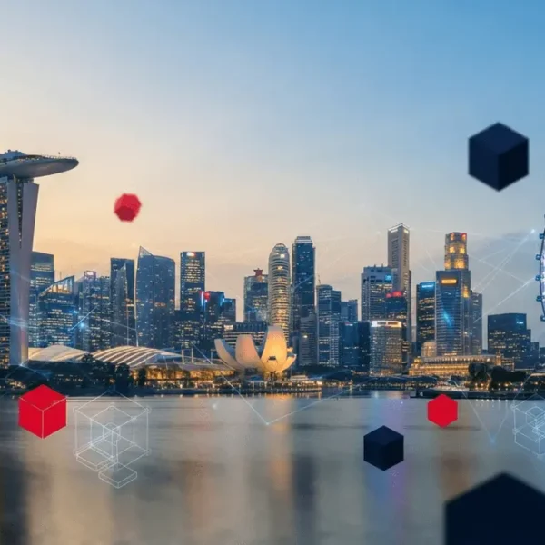 Can Singapore Create an ASEAN Blackrock?