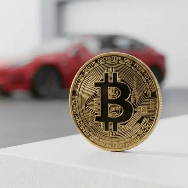 Tesla’s $112M Bitcoin Impairment Didn’t Move a Single Coin in Q2 2026