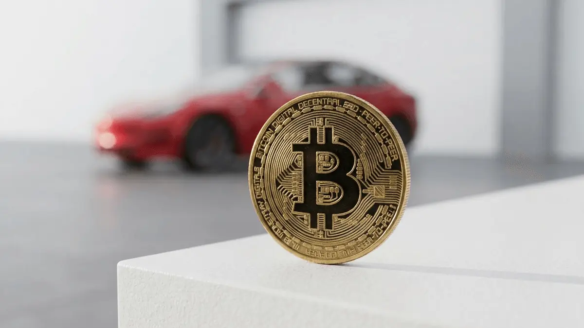 Tesla’s $112M Bitcoin Impairment Didn’t Move a Single Coin in Q2 2026