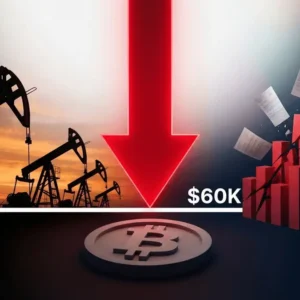 Why $60K Is On The Cards: 3 Unmistakable Forces Moving the Market