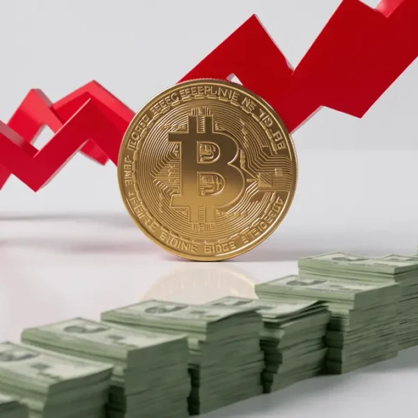 Trump Crypto Profits Hit $1B as Bitcoin Crashes 50% From Its ATH