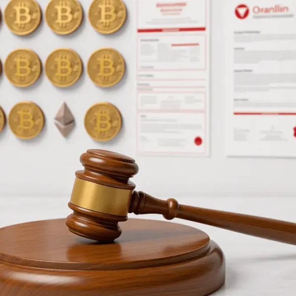 1,700 Binance UK Customers Sue the Exchange for £150M