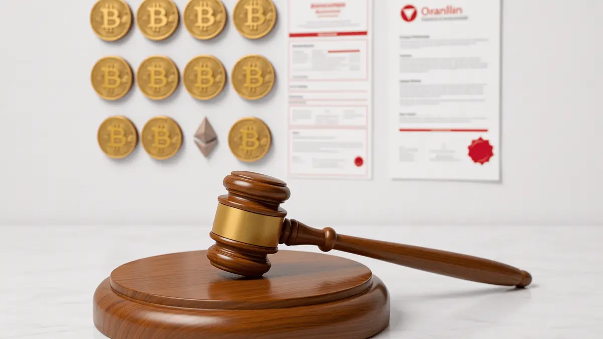 1,700 Binance UK Customers Sue the Exchange for £150M