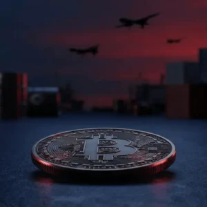 Strikes Across Hormuz Push BTC to $62,000 With $60K Floor at Risk