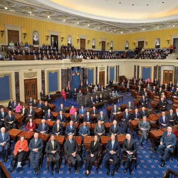 US Midterm Betting Odds Diverge Across Prediction Markets