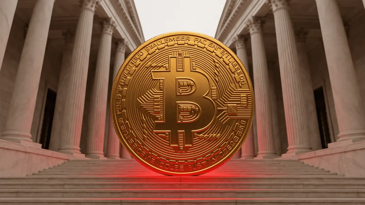 In Bitcoin news today, a Treasury-Commerce turf war has frozen the US Strategic Bitcoin Reserve, leaving 328,372 BTC worth $25Bn in limbo