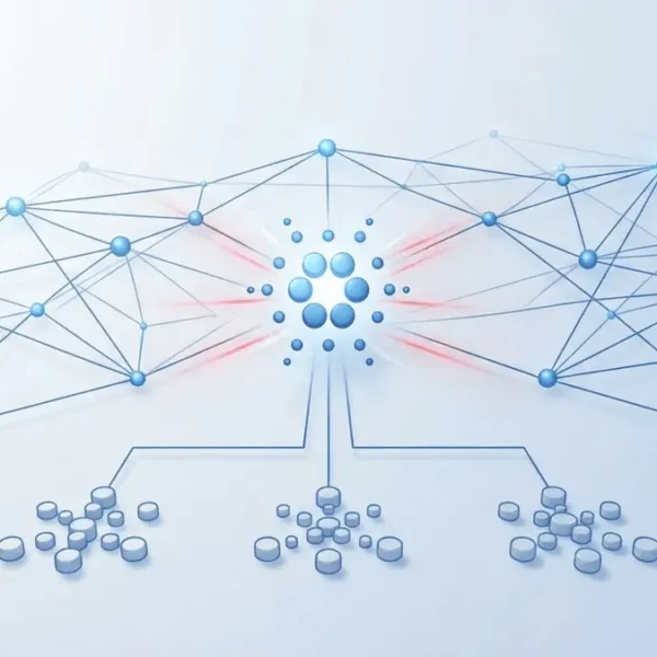 Van Rossem Hard Fork Goes Live: What Protocol Version 11 Means for Cardano