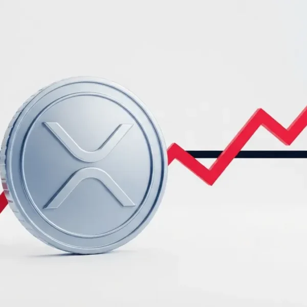 XRP Ripple in a Bullish Trend as Ripple Eyeing a $1.40 Breakout
