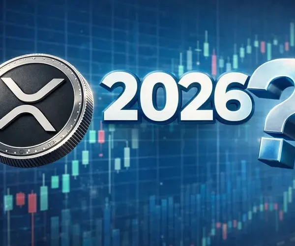 Elon Musk Grok AI Predicts 3 Digits XRP Price This 2026