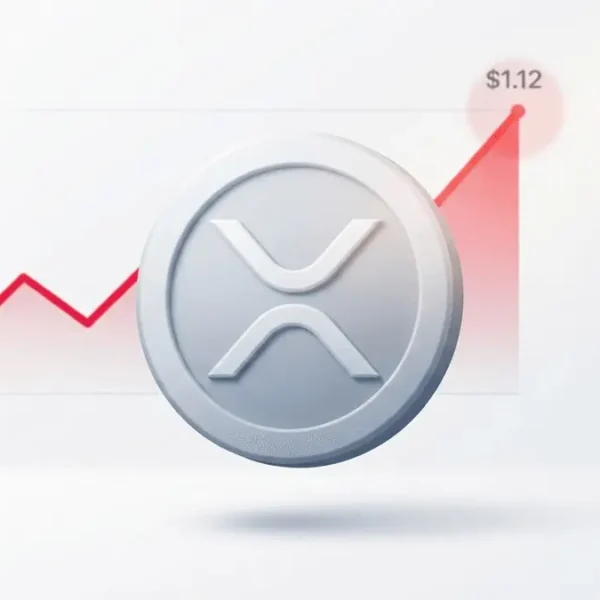 XRP Price Demand Surged as It Touches $1.13 Driven by Leverage Bets Squeeze