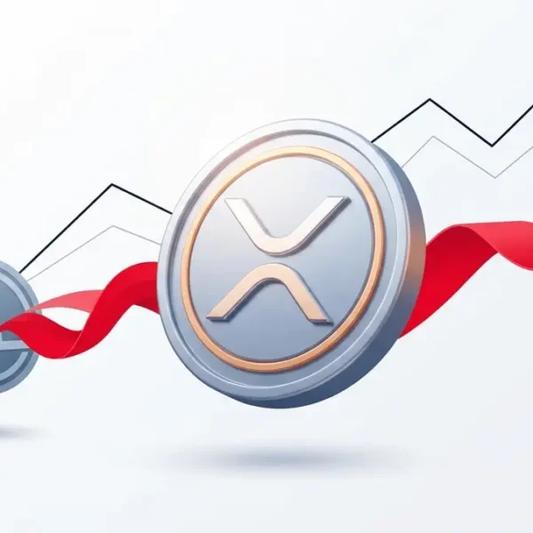XRP News: XRP Jumps 2% as Binance’s $800K RLUSD Reward Campaign Goes Live