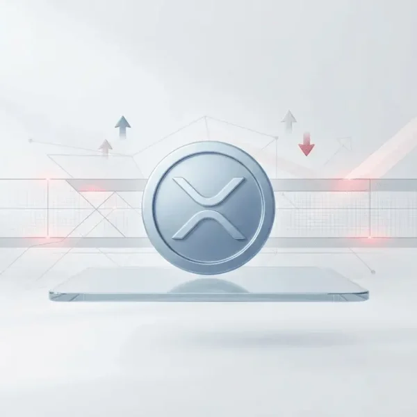 XRP Price Looks Bottoming as It Maintains Its Consolidation Zone