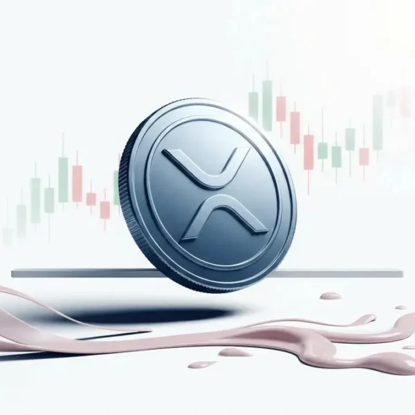 XRP Price Sits Under Resistance at $1.10: Can it be Breached?