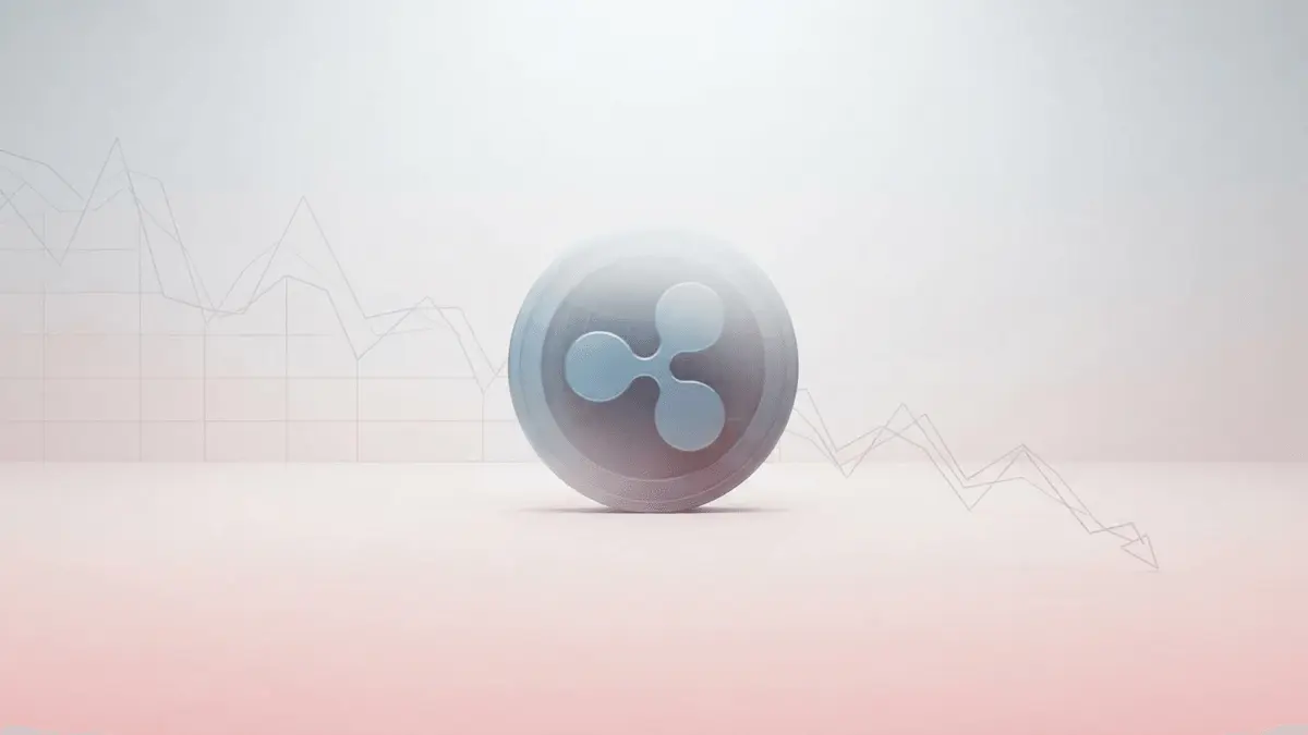 Ripple XRP Search Interest Collapsed 91% From Its All-Time High, Is the Retail Interest Dead?
