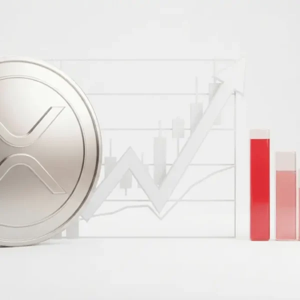 XRP Targets $1.21 but Institutional Demand Is Quietly Drying Up