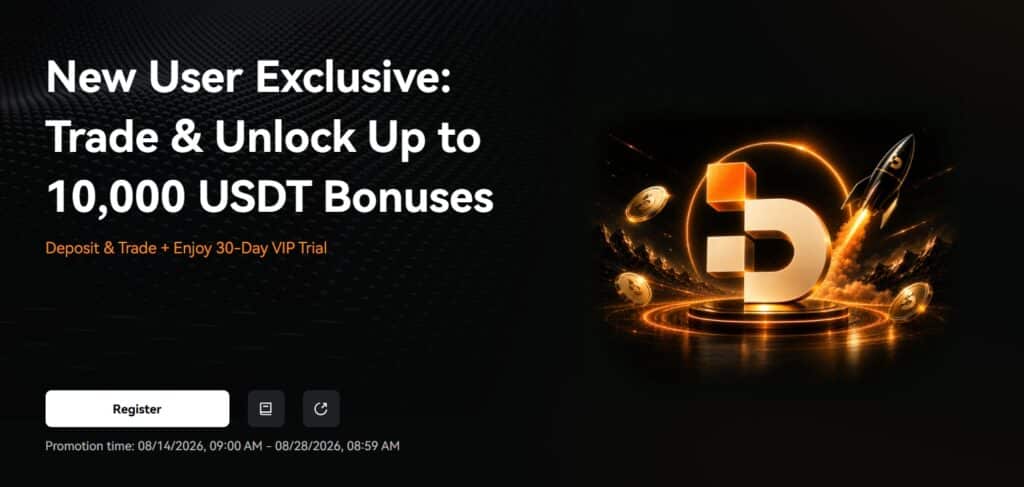 Bitbase Campaign Promo