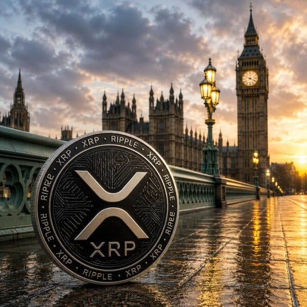 XRP News August 10: Ripple’s UK Treasury Role Not a Full Endorsement