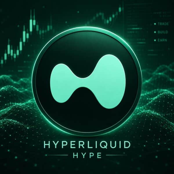 HYPE’s 50% Revenue Drop Exposes the Limits of Hyperliquid Treasury-Fueled Momentum