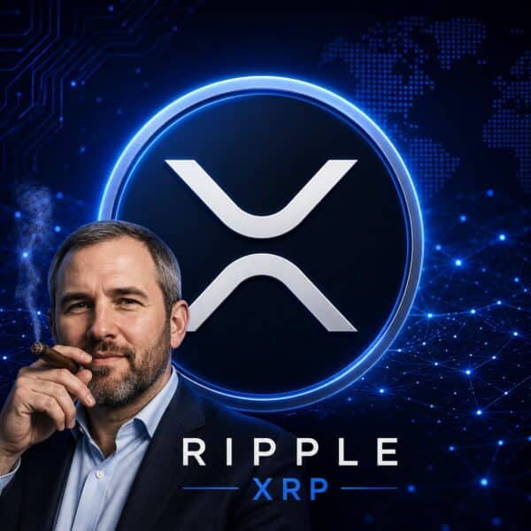 XRP Price Analysis: Can $1 Hold Before CLARITY Act Vote in September?