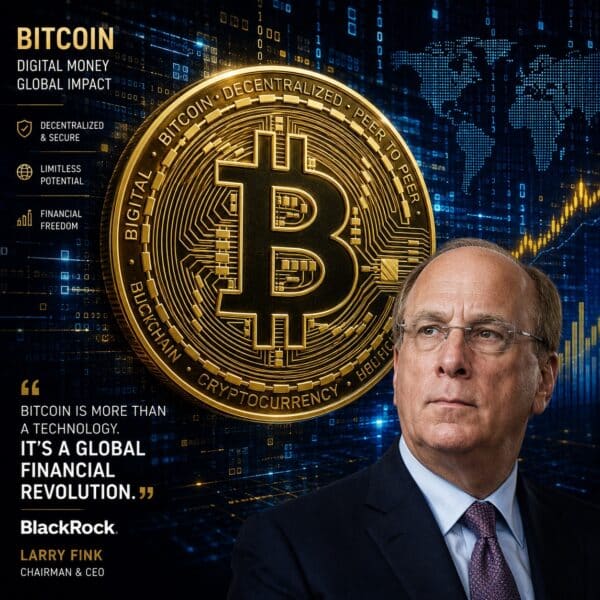 Bitcoin ETF News: Can Bullish Institutional Flows Send BTC to $70K?