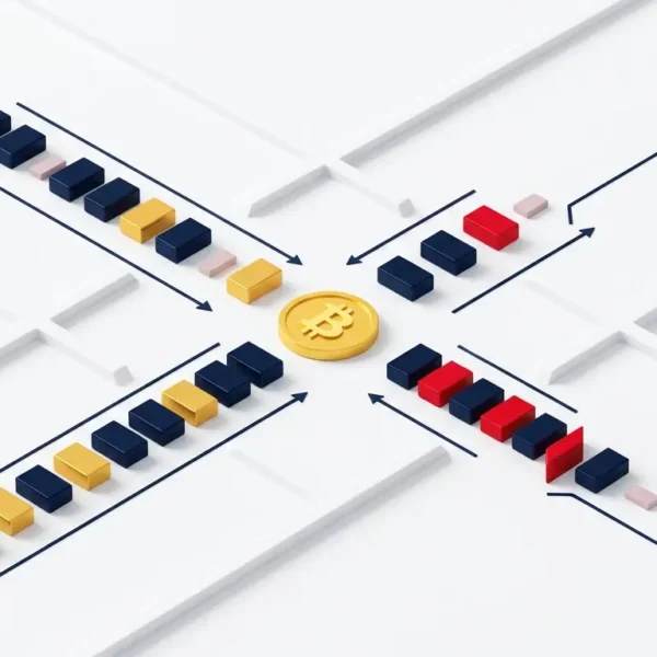 Bitcoin ETFs Snapped a 9-Day Streak: Does One Bad Day Mean Anything?