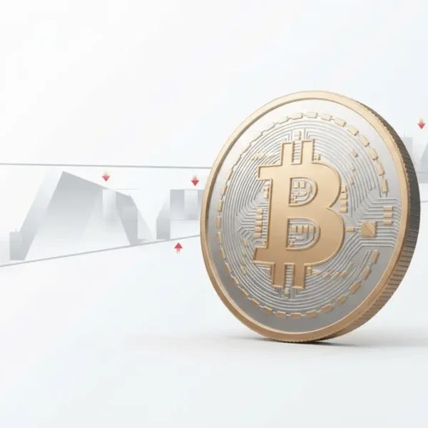 BTC USD Price Analysis: $62K Support Holds as CLARITY Act Stalls