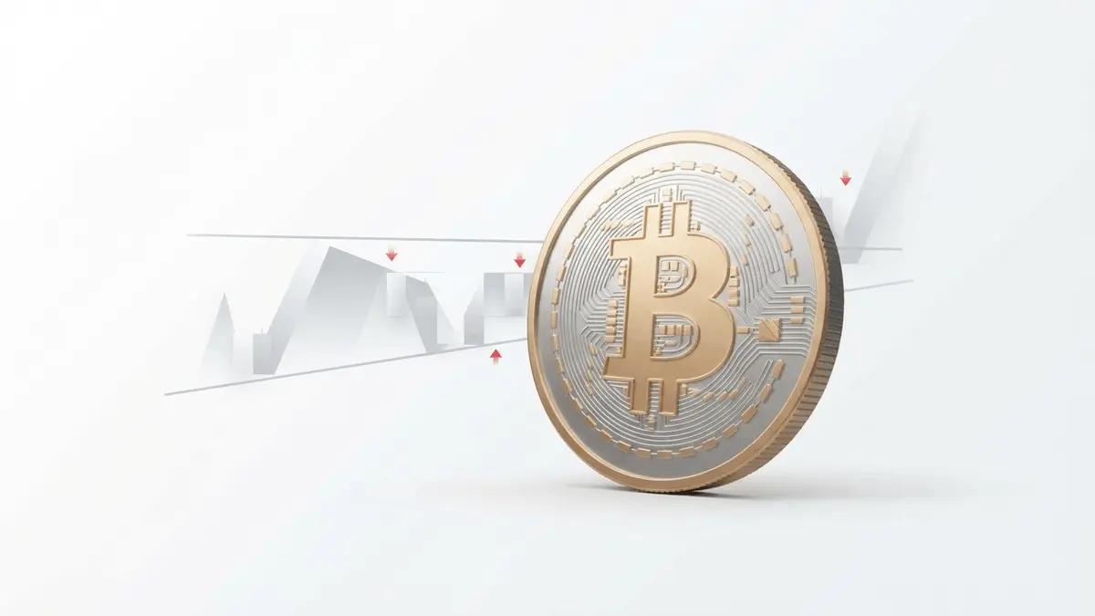 BTC USD Price Analysis: $62K Support Holds as CLARITY Act Stalls