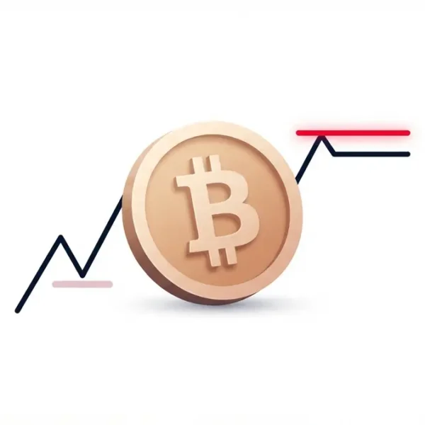 Can BTC USD Hit $65,000 or is a Drop Below $60,000 Next?