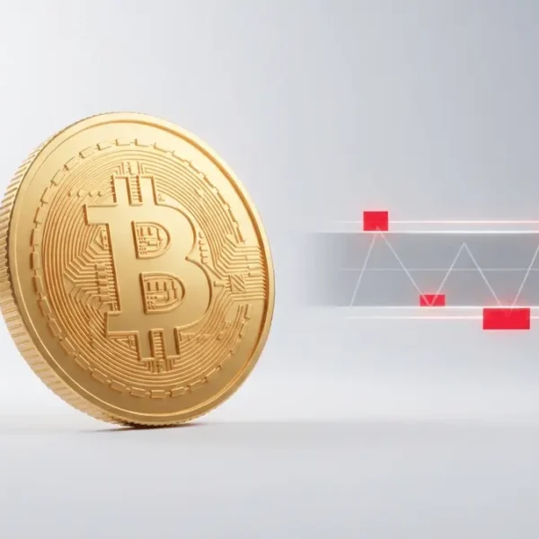 BTC USD Trading Right Below $64.3K Resistance: Is a Breakout Imminent?