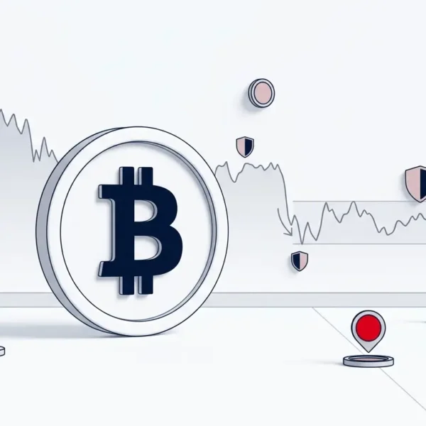 Bitcoin Quiet August Hides Defensive Signals, VanEck Finds