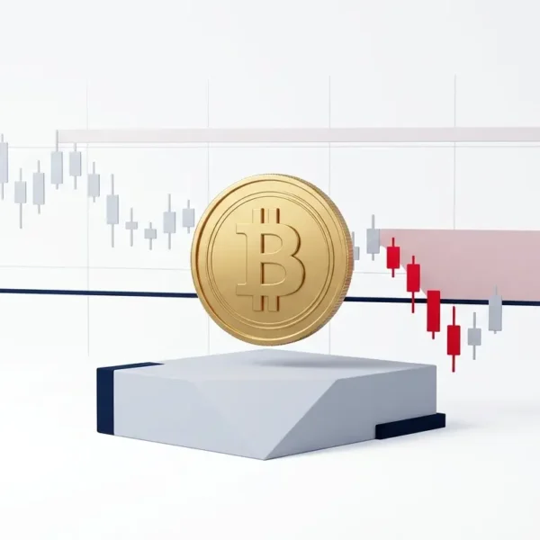 BTC USD Price Prediction: Can Bitcoin Hold Above $62K This Weekend?
