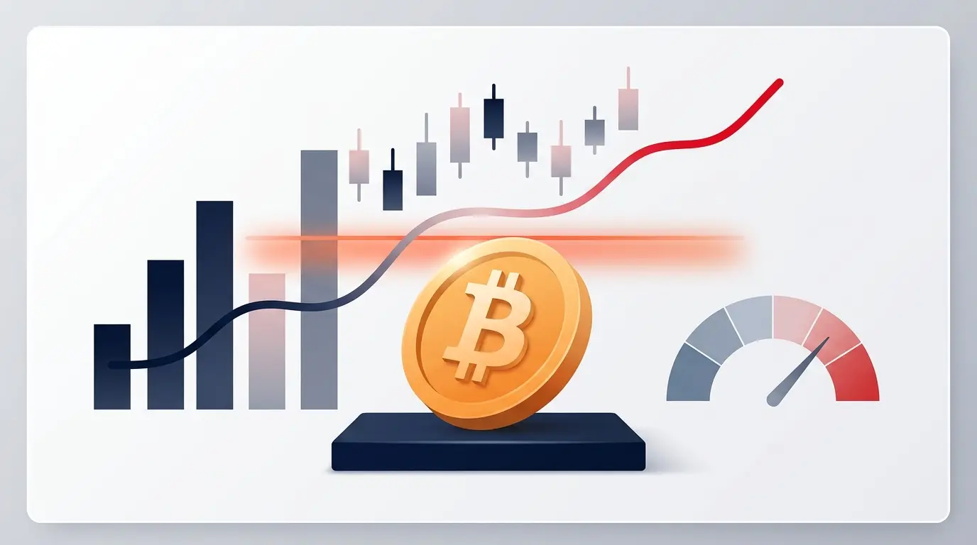 BTC USD Price Prediction: Fear and Greed Index Turns Greedy – Time to Buy?
