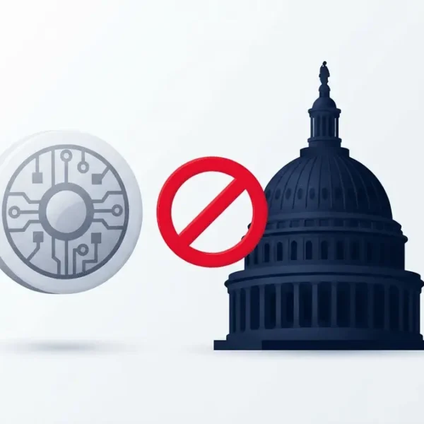CLARITY Act Stalls in Senate as Ethics Provision Draws Democratic Fire