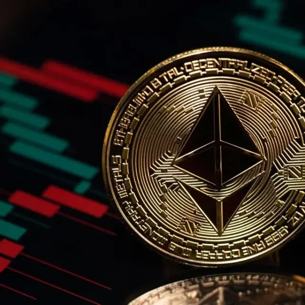 Ethereum Price Analysis: ETH Rejects at $2.8K, Will $2.6K Hold?