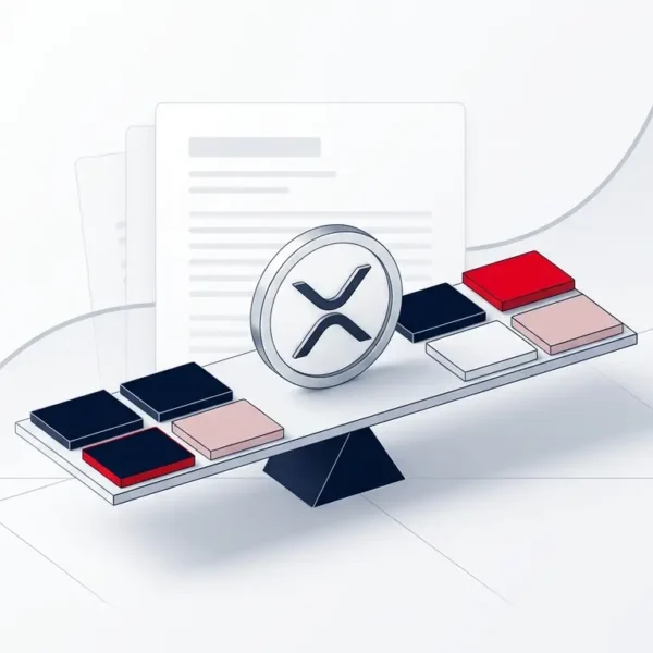 XRP News: Evernorth Revises Share Terms to Reflect XRP Value at Closing