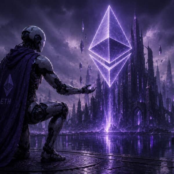 Elon Musk Grok AI Says Ethereum Could Make a Move Nobody Expects