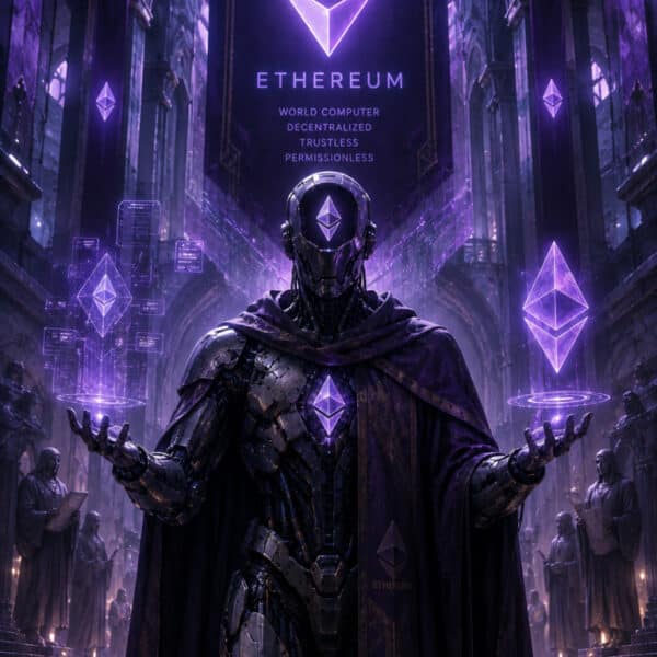 Google Gemini AI Predicts Ethereum Next Big Test by End of 2026
