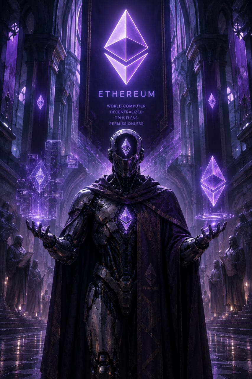 Google Gemini AI Predicts Ethereum Next Big Test by End of 2026