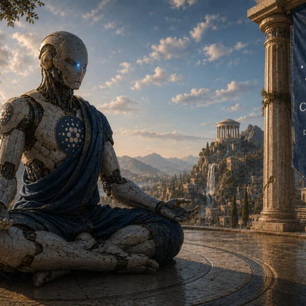 Grok AI Predicts Cardano Could Defy Every Expectation This Year