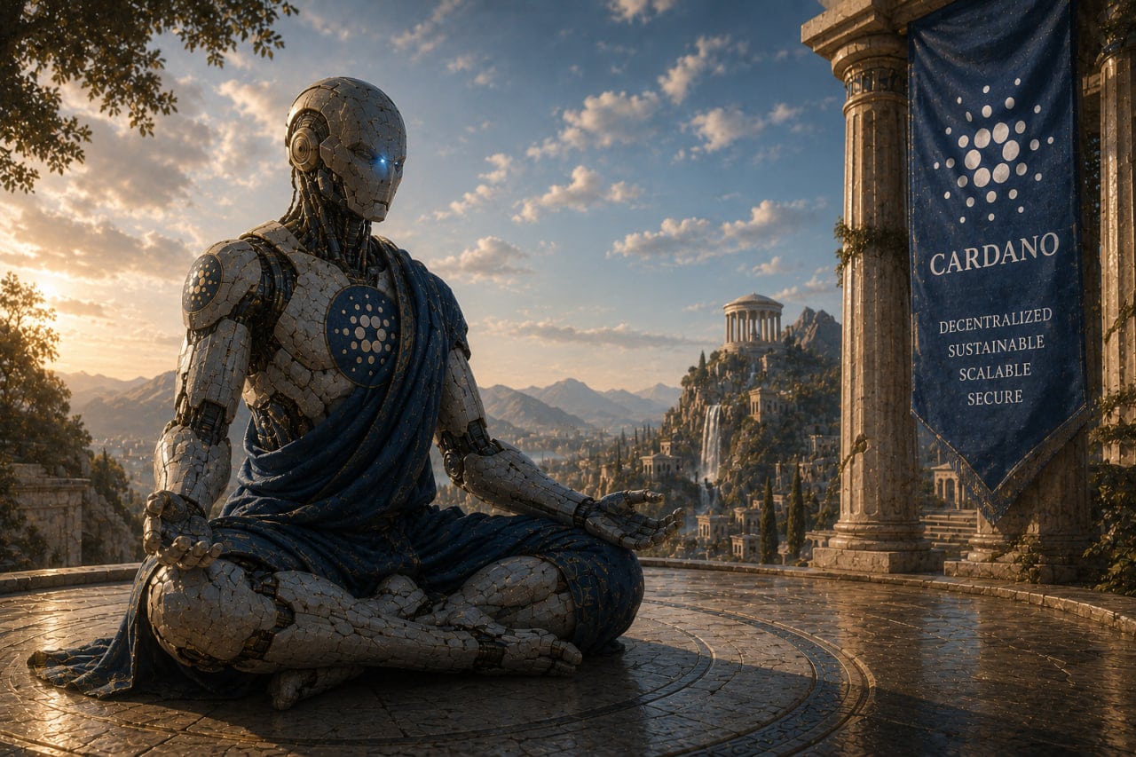 Grok AI Predicts Cardano Could Defy Every Expectation This Year