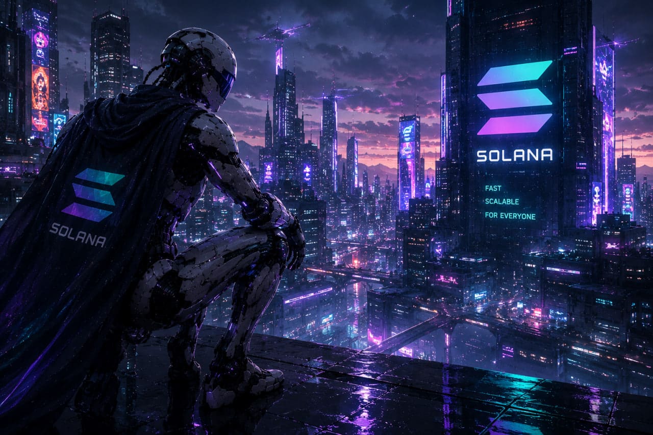 Microsoft Copilot AI Reveals the Solana Setup Traders Are Watching Closely