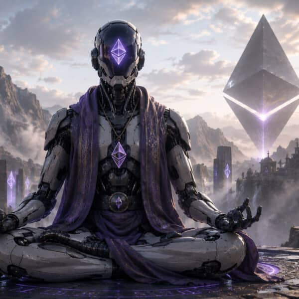 Google Gemini AI Reveals an Ethereum Forecast Worth Watching Closely