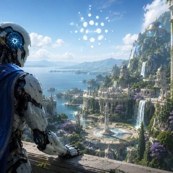 Sam Altman ChatGPT AI Predicts a Defining Moment for Cardano