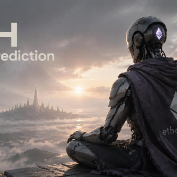Elon Musk Grok AI Predicts Ethereum Breakout Level Could Arrive Fast