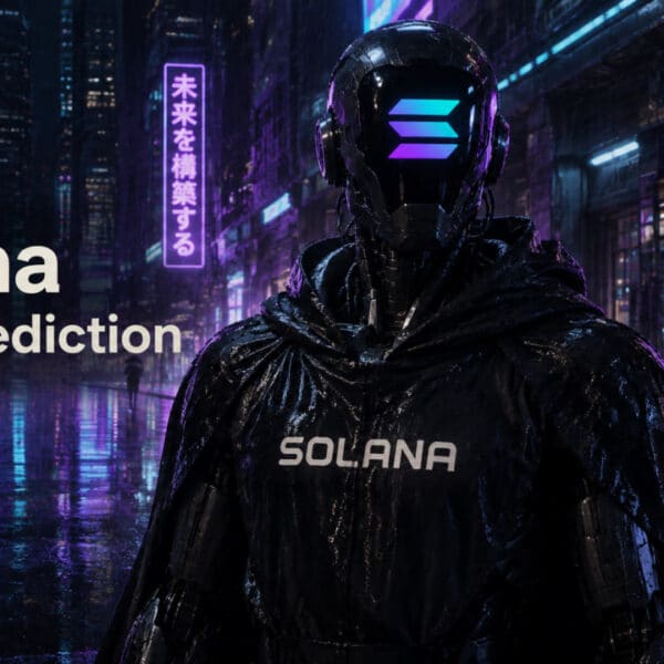 Mark Zuckerberg Meta AI Predicts the Price of Solana by The End of 2026